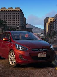 @ 2750 rpm of torque. Hyundai Accent 2014 Gta 5 Gtacarmods Com