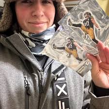 Nathan Mackinnon Car Air Freshener