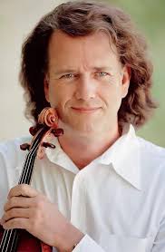 Andre Rieu is a violinist and founder of the Johann Strauss Orchestra.  🙂❤️❤️❤️😁❤️❤️❤️ Nice to meet you💝💝💝