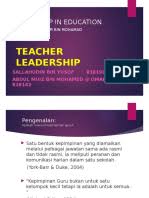 Check spelling or type a new query. Teacher Leadership