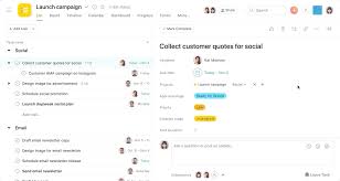 Tu pourrais faire attention, il y a une tache sur ton chemisier ! Les Astuces D Asana Quand Et Comment Utiliser Les Sous Taches The Asana Blog