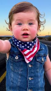 Baby Ai Bruce Springsteen