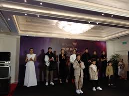 Ivy Moda chính thức lấn sân sang thời trang trẻ em