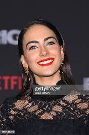 60 Daniela Araya Stock Photos, High-Res Pictures, and Images