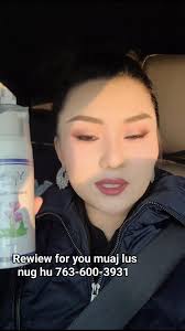 Huab Lig Brand Yus Tshiab Beauty Care