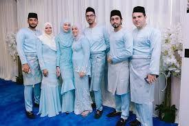 Mbsa merobohkan khemah sementara jakel. Foto Majlis Perkahwinan Anak Tauke Gudang Jakel Tekstil Penuh Prestij Kisah Dunia