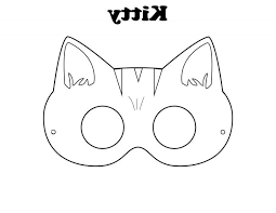 Halloween Maske Basteln 20 Schablonen Zum Ausdrucken Templates Eleganthalloween Malvorlag Masken Basteln Halloween Masken Basteln Schablonen Zum Ausdrucken