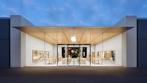 So instead of requiring you to apply for multiple cards at once hoping to be approved for just one, orchard bank lets you fill out just one application and then matches you with the card that best fits your credit profile. Old Orchard Apple Store Apple