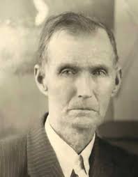 James Hiram Burrows (abt.1862-1936)