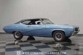 Image result for Azure Blue 1969 Buick