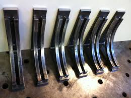 We installed them with just the bracket hardware first, but then decided they here is a cost breakdown of my island project so far: Hand Made Six Iron Corbel Shelf Brackets By Primitive Precision Metalcraft Llc Custommade Com