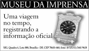 EXEMPLAR DE ASSINANTE DA IMPRENSA NACIONAL