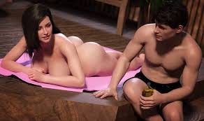 The Genesis Order - Hottie likes it hard and rough