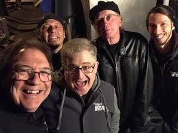 Da Annual Christmas Show At PARAMOUNT in L,I NEW YAWK !!! Great Crowd !!!  @jimflorentine Was Amazing!!!