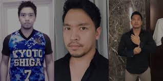 Sosok michael yukinobu de fretes lawan main gisel di video syur 19 detik. Ph6ncp26zhf7um