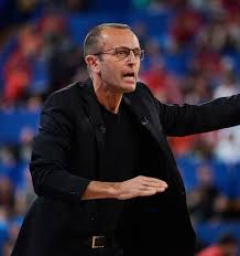 Basketball: Dan Shamir steps down as New Zealand Breakers head coach; Mody  Maor promoted in his place