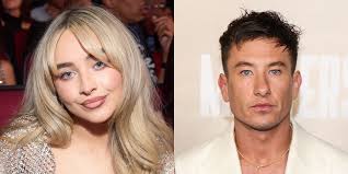 Sabrina Carpenter Drops Surprise Song, Barry Keoghan Hypes Her Up in  Instagram Comments