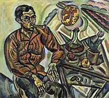 The above is a list of 350 famous artists about their works, names and biography; Joan Miro Wikipedia