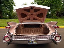 Image result for Wood Rose 1959 Cadillac
