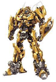 This iconic bumblebee figure is popular because it can go offroad. The Transformers Fan Art Bumblebee Transformers Bumblebee Transformers Transformers Design