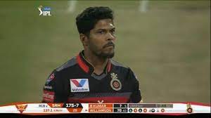 Umesh kumar tilak yadav is an indian cricketer who currently plays for vidarbha cricket team, indian national team, and delhi capitals in th. That Eventful Umesh Yadav Last Over