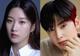 The Truth About Cha Eun Woo and Moon Ga Young's Sudden Dating Rumor