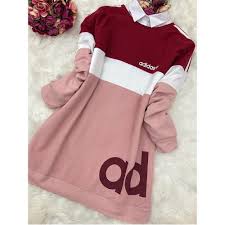 En Guzel Sweat Bayan Tesettur Modelleri Kadin Ve Moda Sportif Kiyafetler Giyim Moda
