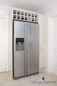 image from https s media cache ak0 pinimg com 236x 28 70 67 287067ab1571be96406c3e843ee9133b jp cuisine moderne amenagement petit appartement frigo americain