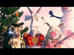 мультфильм маша и медведь все серии смотреть онлайн бесплатно Masha I Medved Masha And The Bear Odin Doma 21 Seriya Youtube Kerst Logo S