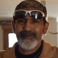 Johnny Ibarra's Instagram, Twitter & Facebook