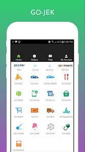 Gojek is a super app. Advice For Go Jek Indonesia For Android Apk Download