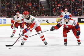 Thankfully at the guardian, we're a dignified bunch and will be concentrating principally on the experimental composition of coach klinsmann's squad, and the opportunity being given to. 2019 World Juniors Day 3 Recap Stanley Cup Of Chowder