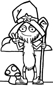 And if you really like the types to complete your collections, there are some beautiful landscapes, elaborate patterns, and memorable characters from wander over yonder. Wander Over Yonder Coloring Pages To Print