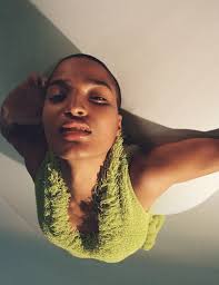 The world according to Indya Moore