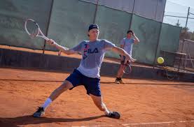 Rafael was a loving husband to his wife, andrea, for 35 years, and a caring father to his son, harrison. Tennis Bjorn Borg S Son Trains At Rafael Nadal Archyde