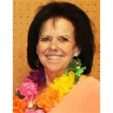 Beverly Painter Obituary October 17, 2021