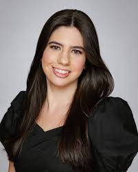 Jodi Lafferty's Instagram, Twitter & Facebook