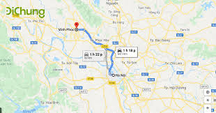 Trong buổi làm việc với lãnh đạo tỉnh vĩnh phúc chiều 2/5, thứ trưởng bộ y tế nhấn mạnh cần tiếp tục truy vết để xác định thêm các trường hợp liên quan chuyên gia trung quốc. Xe Ä'i VÄ©nh Phuc Cáº©m Nang Ä'áº§y Ä'á»§ Nháº¥t Vá» Gia Ve Lá»™ Trinh Cac Loáº¡i Xe