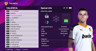 Suivez l'évolution de l'épidémie de coronavirus / covid19 dans le monde. Pes 2020 Faces Hugo Guillamon By Random Facemaker Soccerfandom Com Free Pes Patch And Fifa Updates