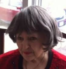 Mary Parrish Obituary