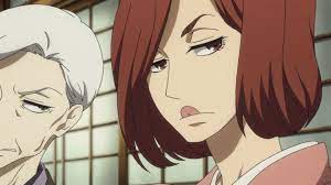 Shouwa Genroku Rakugo Shinjuu Sukeroku Futatabi Hen Episode 8 Official Screenshot Anime Episodes Anime Anime Screenshots
