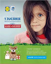 Lidl And Unicef Support Children From Vulnerable Communities To Continue Their Studies In High School Or Vocational Schools