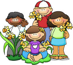 Image result for spring images clip art