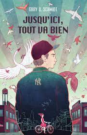 Au travers des équilibres sur les mains et plus généralement au travers du mouvement, il souhaite y questionner le monde qui nous entoure et la place qui y est réservée à nos corps. Jusqu Ici Tout Va Bien Poche Schmidt Gary D Guilleminot Caroline Amazon De Bucher