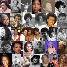 As we have said before, one of the best ways to teach empathy to children is through fiction. Women Of Black History Month Quiz Women S Gender Studies Ttu