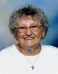 Rowena Cox Vineyard Obituary