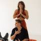 Conscious Connected Breathwork & Bodywork event image