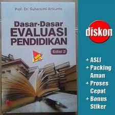 Bookmark situs ini untuk dapat pemberitahuan jika ada postingan terbaru atau bagikan ke facebook. Download Buku Evaluasi Pembelajaran Suharsimi Arikunto Pdf Cara Mengajarku