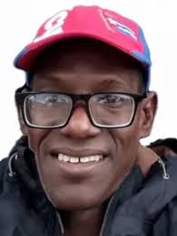 Cuban Team (Disabled People's Organizations)