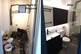 You have to consider a lot of things like their in this article, we have cataloged the most trusted renovation contractors in malaysia. 13 Before After Bathroom Renovation Designs In Malaysia Recommend My